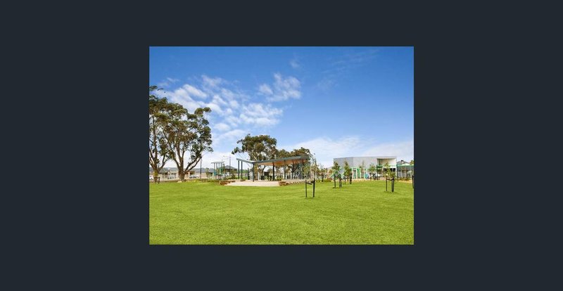 Photo - Lot 2712 Inkerman Crescent, Mickleham VIC 3064 - Image 2