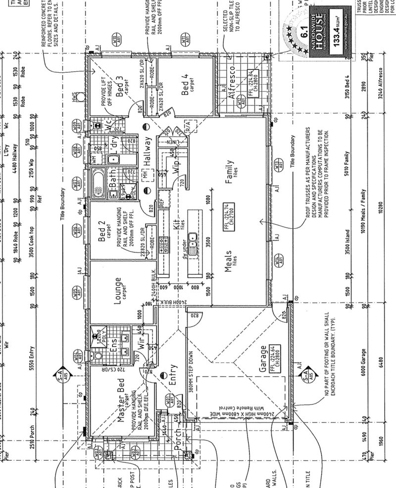 Lot 2718 Puckle Avenue, Mickleham VIC 3064