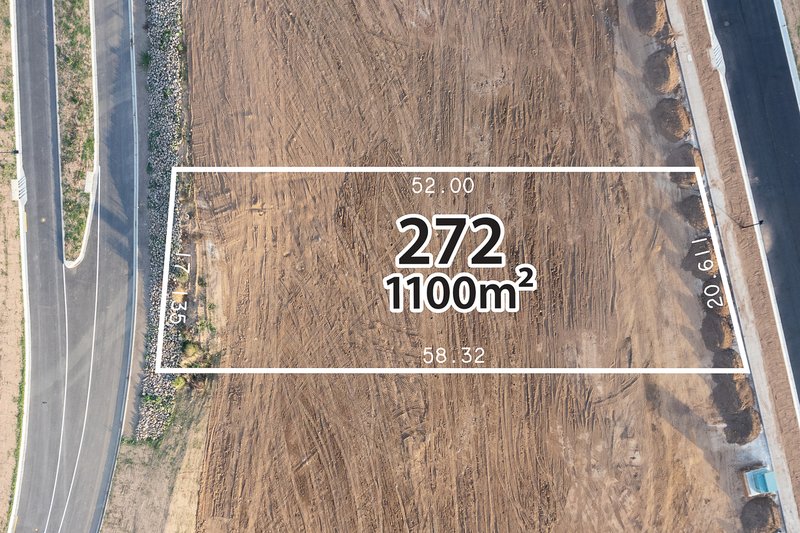 Lot 272 Derrick Court, Strathalbyn SA 5255