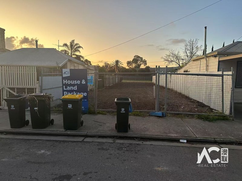 Photo - Lot 272 Holmes Street, Port Adelaide SA 5015 - Image 2