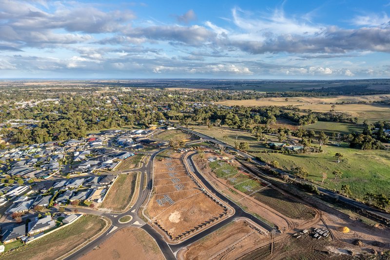 Lot 273 Derrick Court, Strathalbyn SA 5255