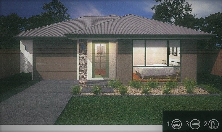 LOT 273H Brighton Estate , Brighton TAS 7030