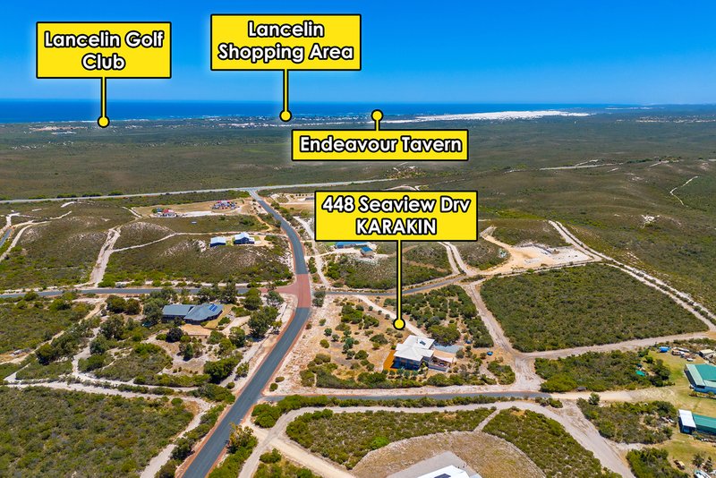 Photo - LOT 275 Seaview Drive, Karakin WA 6044 - Image 2