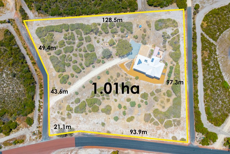 Photo - LOT 275 Seaview Drive, Karakin WA 6044 - Image 29