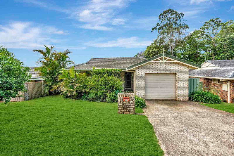 Lot 2/75 Tanamera Drive, Alstonville NSW 2477