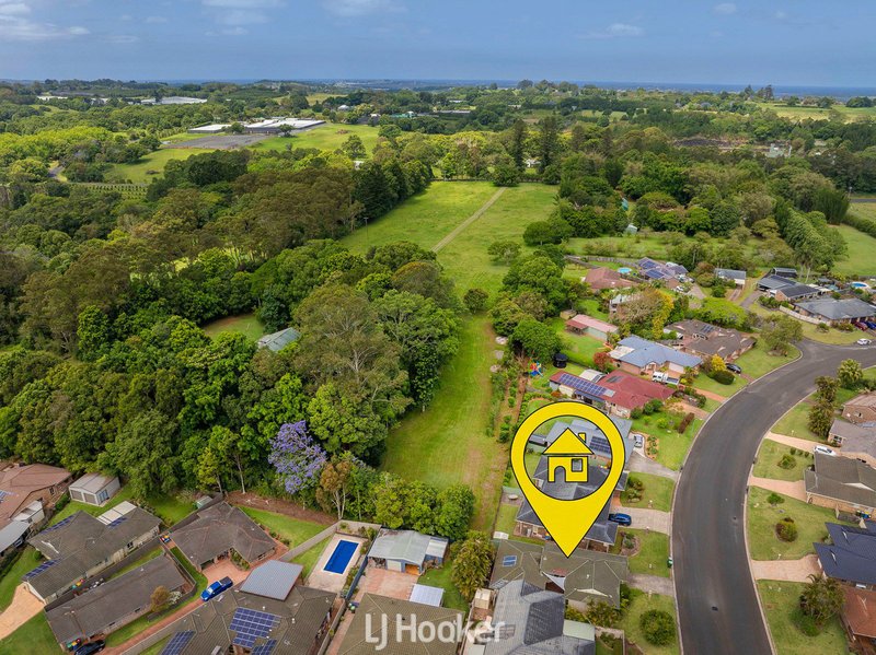 Photo - Lot 2/75 Tanamera Drive, Alstonville NSW 2477 - Image 16