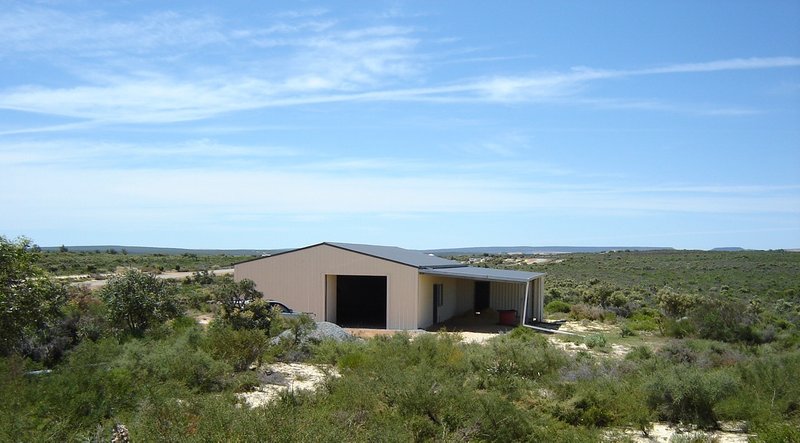 Lot 279, 110 Premier Drive, Jurien Bay WA 6516