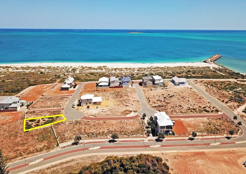 Lot 28, 1 Island Drive, Jurien Bay WA 6516