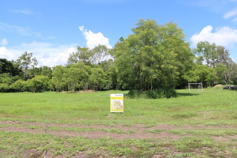 Lot 28 Botanica Drive, Cannonvale QLD 4802