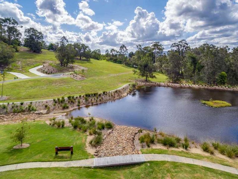 Lot 28 Crane Place (Jabiru) , Mudgeeraba QLD 4213