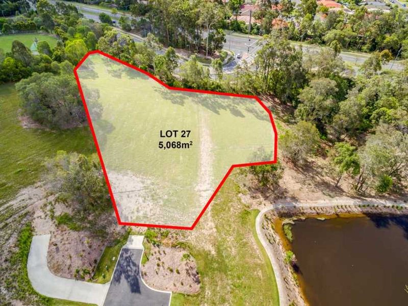 Photo - Lot 28 Crane Place (Jabiru) , Mudgeeraba QLD 4213 - Image 2