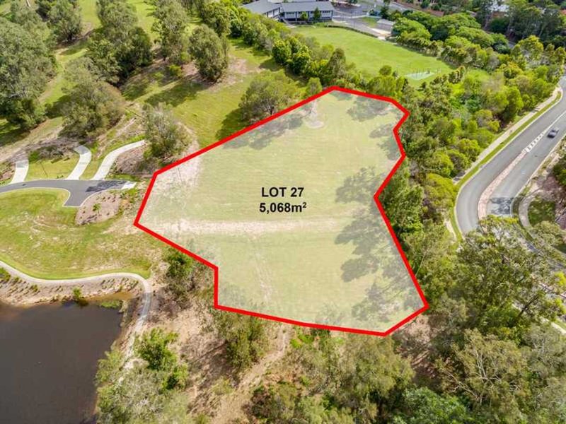 Photo - Lot 28 Crane Place (Jabiru) , Mudgeeraba QLD 4213 - Image 6