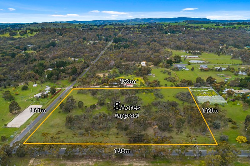 Lot 28 Edgecombe Road, Kyneton VIC 3444