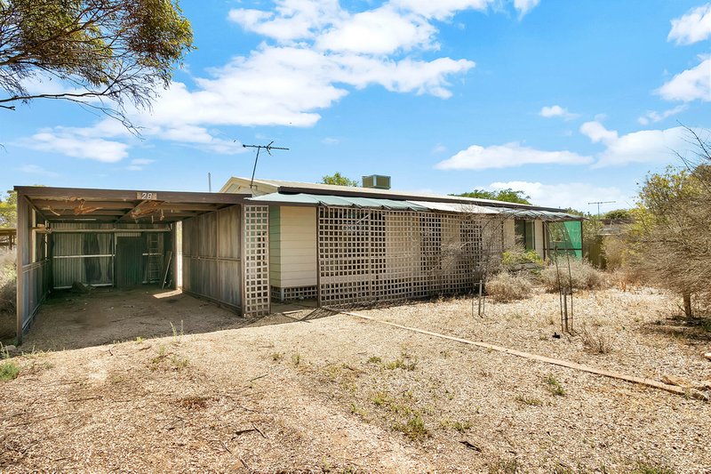 Lot 28 First Street, Wild Horse Plains SA 5501