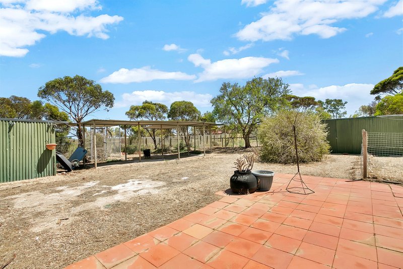 Photo - Lot 28 First Street, Wild Horse Plains SA 5501 - Image 2