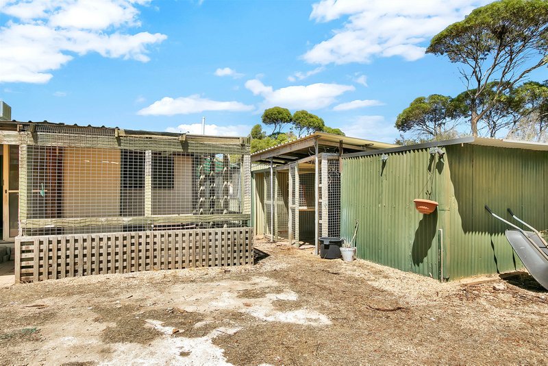 Photo - Lot 28 First Street, Wild Horse Plains SA 5501 - Image 13