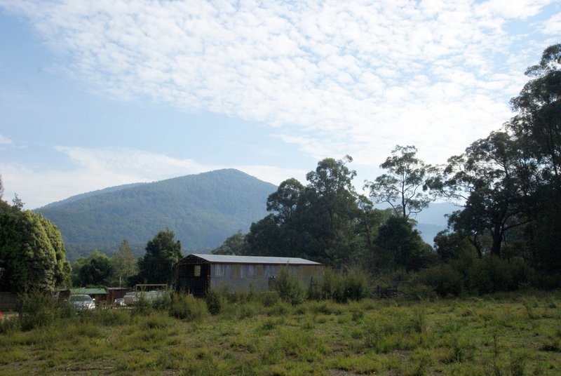 Lot 28 George Road, East Warburton VIC 3799