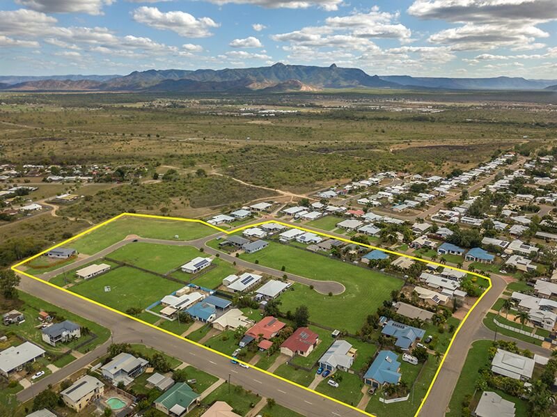 Photo - Lot 28 Highland Gardens, Rasmussen QLD 4815 - Image 5