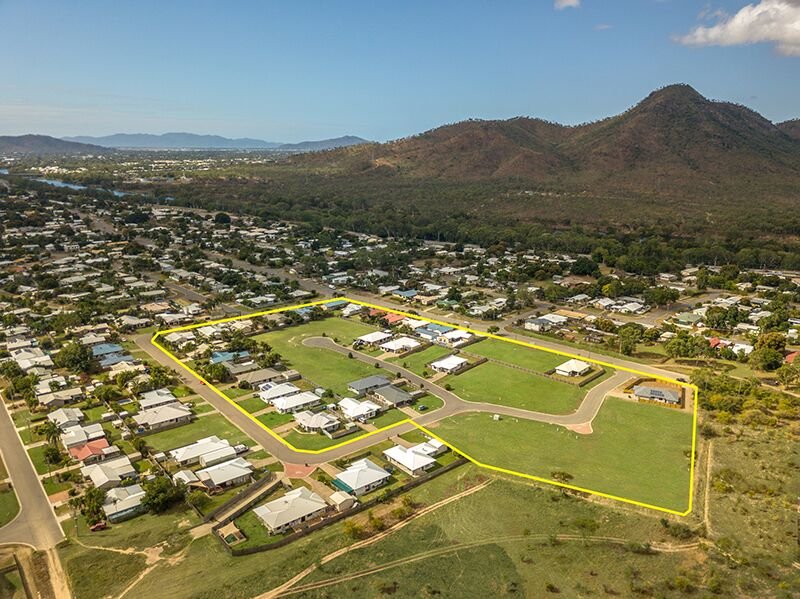 Photo - Lot 28 Highland Gardens, Rasmussen QLD 4815 - Image 6