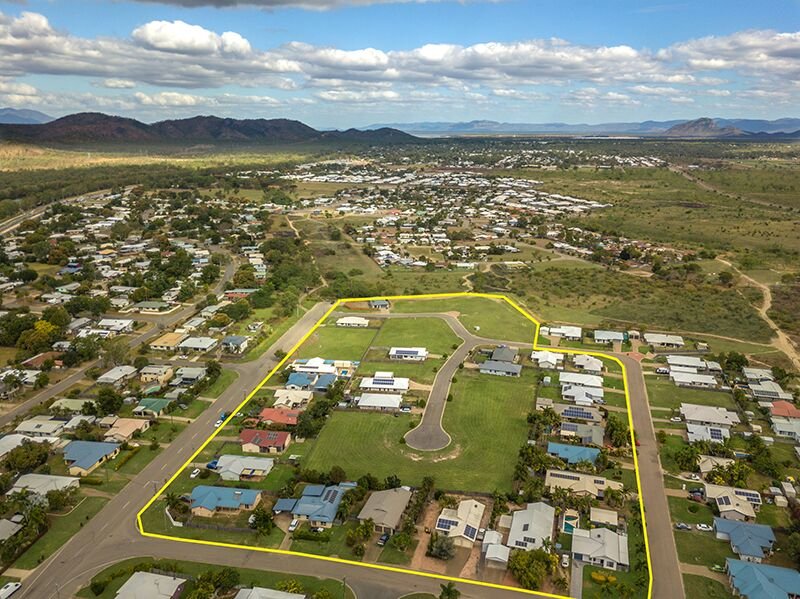 Photo - Lot 28 Highland Gardens, Rasmussen QLD 4815 - Image 7