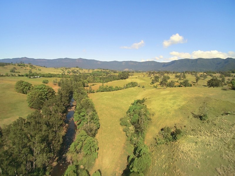 Photo - Lot 28 Hoggs Road, Tyalgum NSW 2484 - Image 8