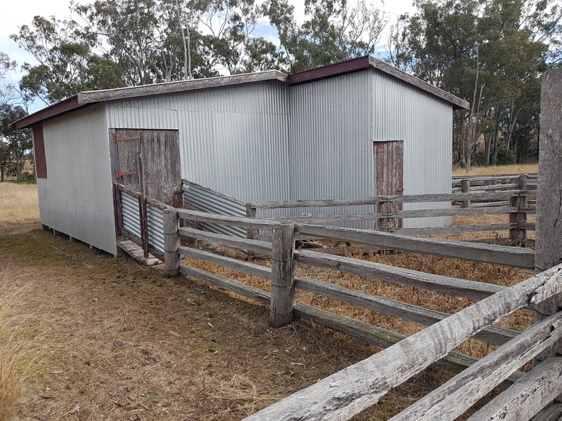 Photo - Lot 28 Mosquito Creek Road, Mosquito Creek QLD 4387 - Image 4