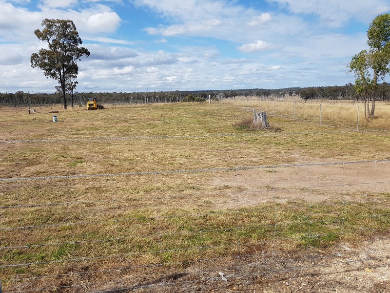 Photo - Lot 28 Mosquito Creek Road, Mosquito Creek QLD 4387 - Image 23