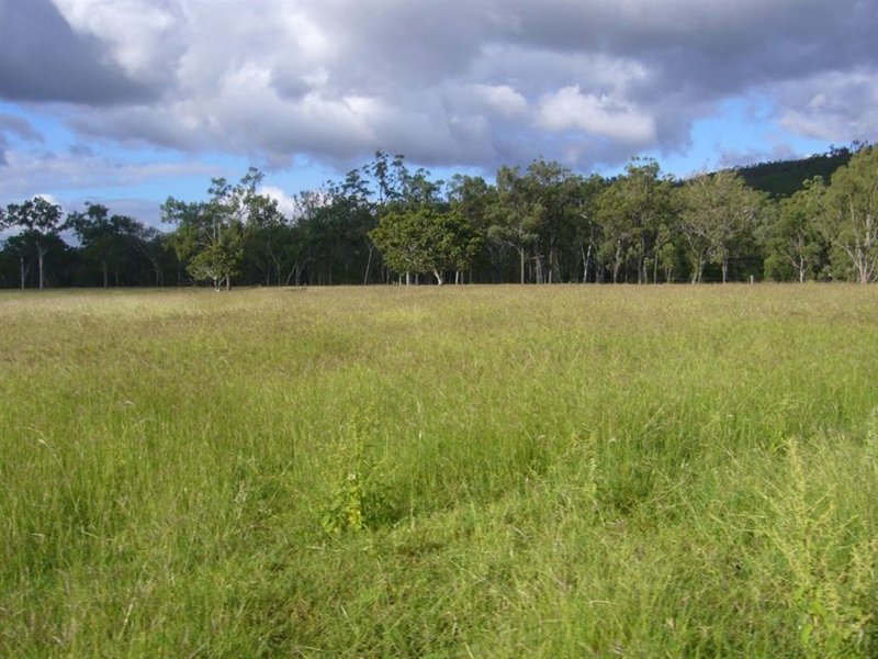 Lot 28 Normanby Road, Bowen QLD 4805