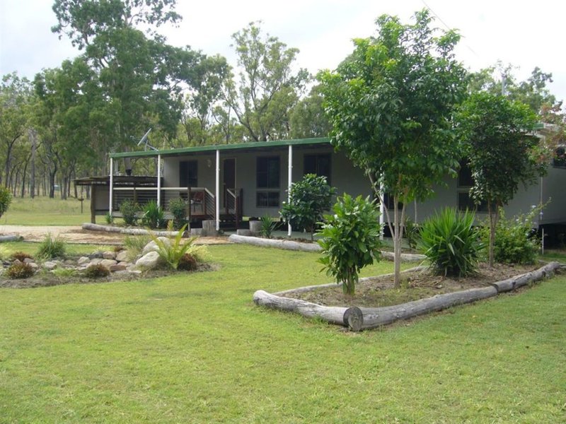 Photo - Lot 28 Normanby Road, Bowen QLD 4805 - Image 9