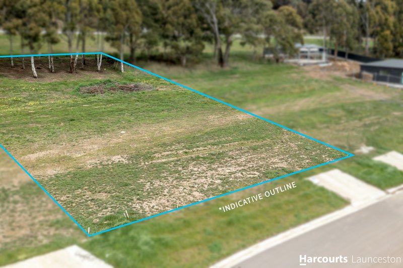 Lot 28 Parkfield Drive, Youngtown TAS 7249