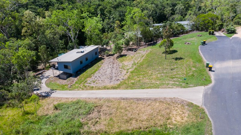 Photo - Lot 28 Sam Hill Drive, Woodwark QLD 4802 - Image 5