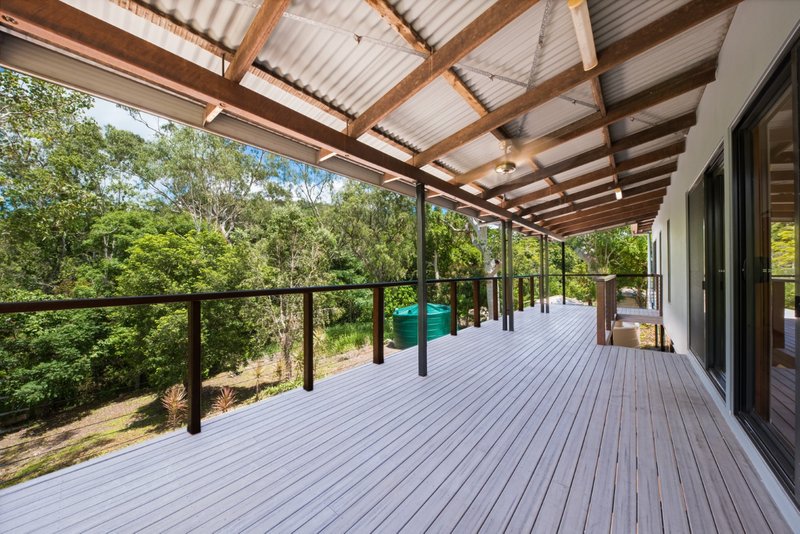 Photo - Lot 28 Sam Hill Drive, Woodwark QLD 4802 - Image 17