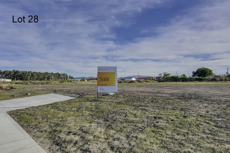 Lot 28 Whitelea Court, Sorell TAS 7172