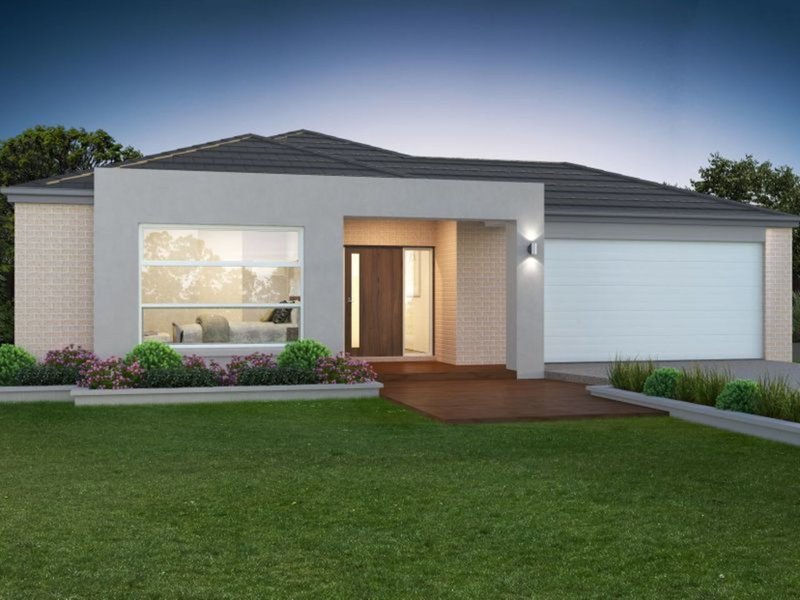 Lot 280 Fiorelli Boulevard, Cranbourne East VIC 3977