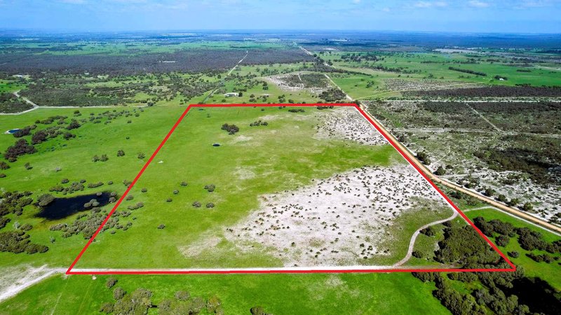 Photo - Lot 2825 Coonabidgee Road, Coonabidgee WA 6503 - Image 3