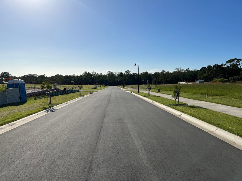 Lot 284 36 Windorah Circuit, Morayfield QLD 4506