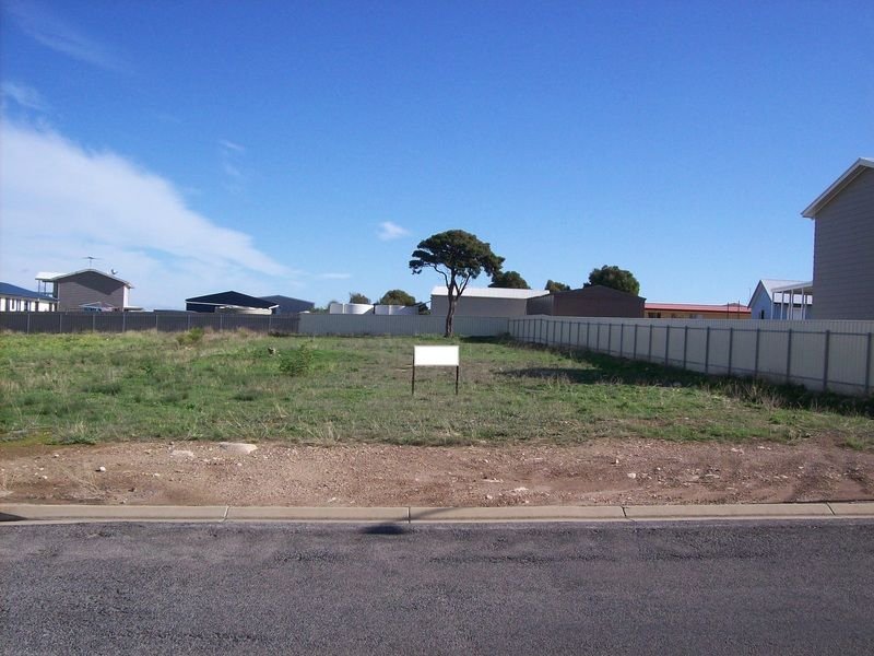 Lot 284 Captain Hutchinson Drive, Point Turton SA 5575