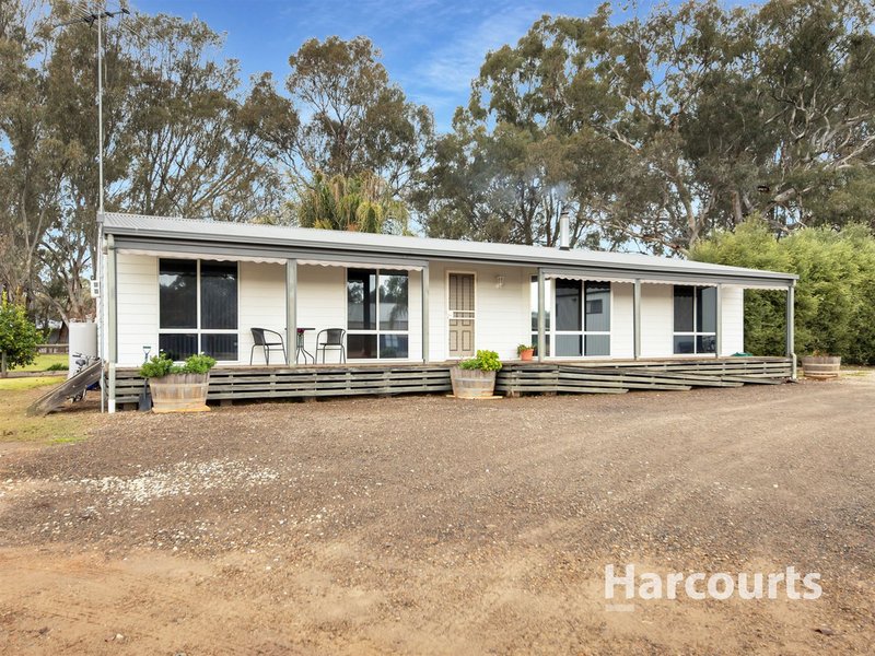 Lot 2/84 Parfitt Road, Wangaratta VIC 3677