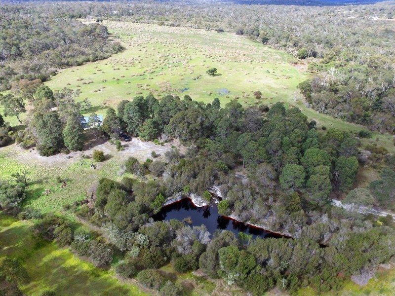 Lot 2851 Tindale Road, Denmark WA 6333