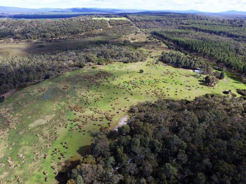 Photo - Lot 2851 Tindale Road, Denmark WA 6333 - Image 2