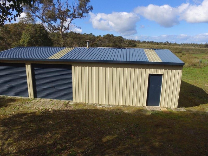 Photo - Lot 2851 Tindale Road, Denmark WA 6333 - Image 7