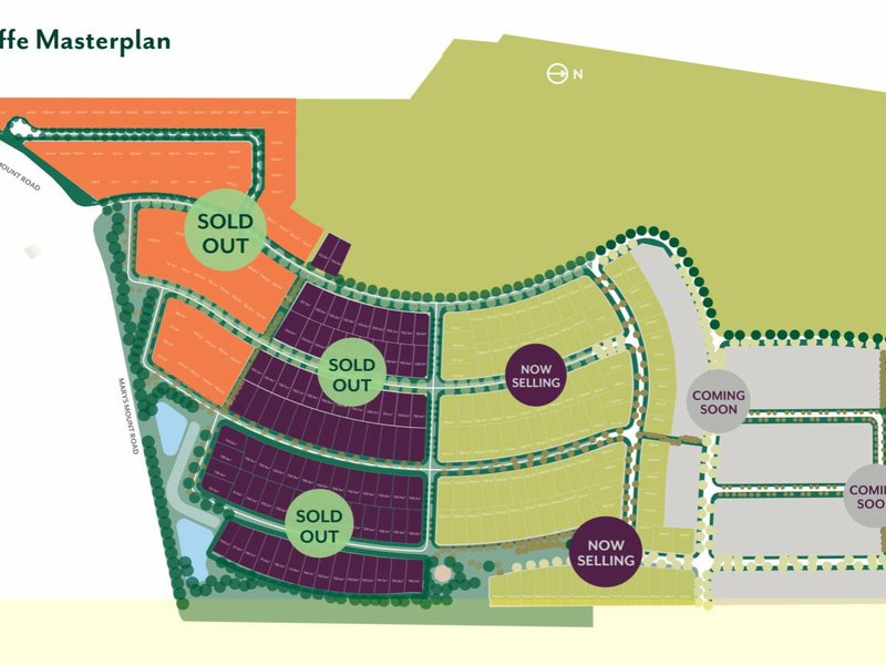 Lot 285/131 Marys Mount Road, Goulburn NSW 2580