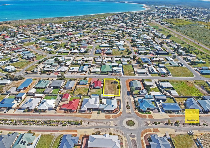 Lot 286 40 Shearwater Drive, Jurien Bay WA 6516