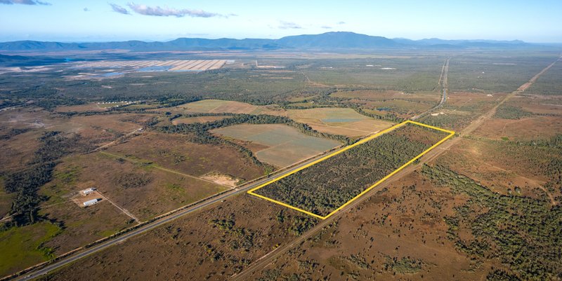 Photo - Lot 286 Bruce Highway, Longford Creek , Bowen QLD 4805 - Image 6