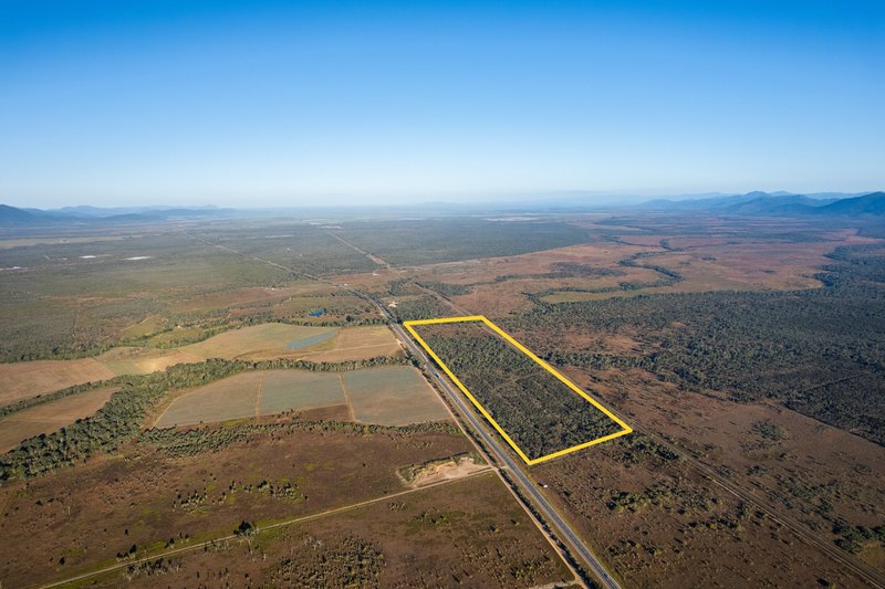 Photo - Lot 286 Bruce Highway, Longford Creek , Bowen QLD 4805 - Image 7