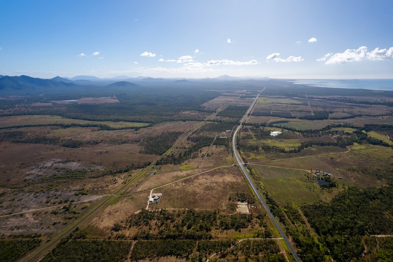 Photo - Lot 286 Bruce Highway, Longford Creek , Bowen QLD 4805 - Image 10