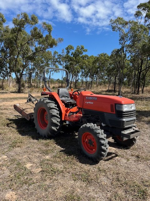 Photo - Lot 286 Bruce Highway, Longford Creek , Bowen QLD 4805 - Image 16