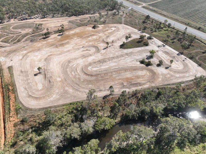 Photo - Lot 286 Bruce Highway, Longford Creek , Bowen QLD 4805 - Image 20