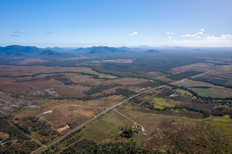 Photo - Lot 286 Bruce Highway, Longford Creek , Bowen QLD 4805 - Image 4