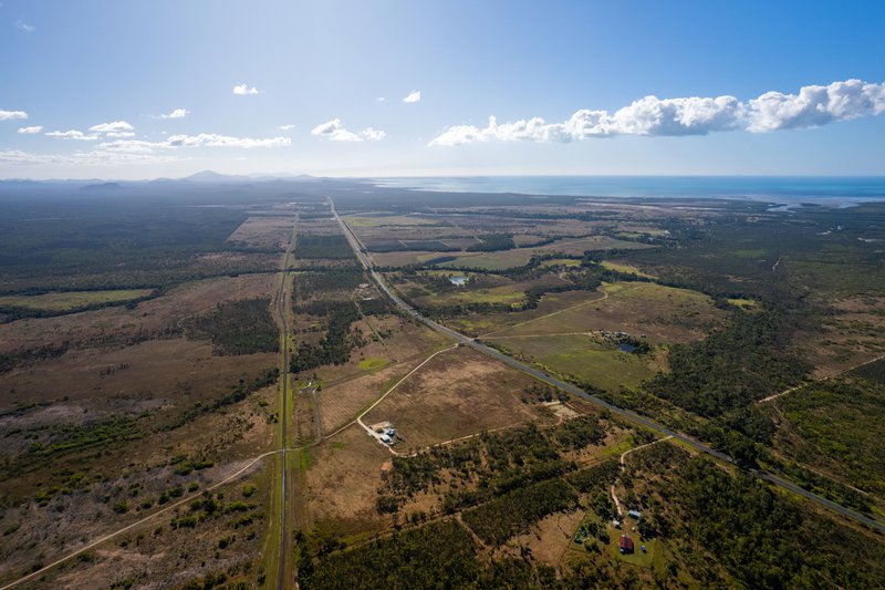 Photo - Lot 286 Bruce Highway, Longford Creek , Bowen QLD 4805 - Image 6